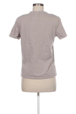 Dámské tričko Bershka, Velikost S, Barva Šedá, Cena  255,00 Kč