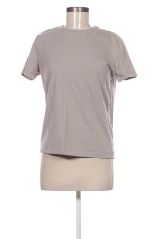 Dámské tričko Bershka, Velikost S, Barva Šedá, Cena  255,00 Kč