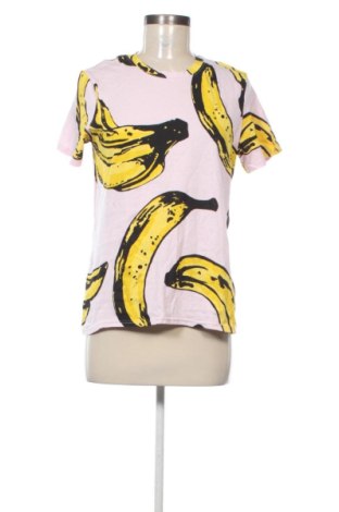 Dámske tričko Bershka, Veľkosť L, Farba Viacfarebná, Cena  9,00 €