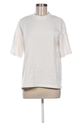 Dámske tričko Bershka, Veľkosť M, Farba Biela, Cena  8,63 €