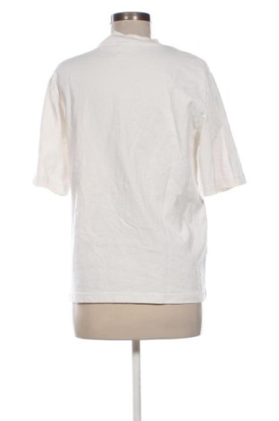 Dámske tričko Bershka, Veľkosť M, Farba Biela, Cena  8,63 €