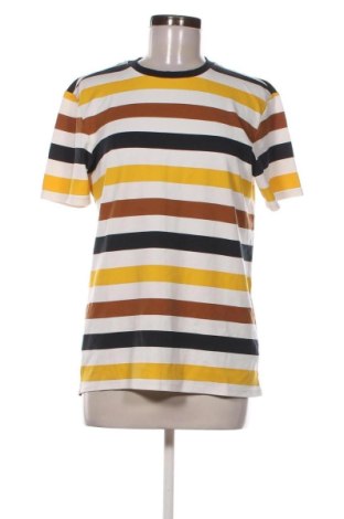 Damen T-Shirt Bershka, Größe M, Farbe Mehrfarbig, Preis 8,77 €