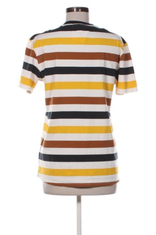 Damen T-Shirt Bershka, Größe M, Farbe Mehrfarbig, Preis 8,77 €