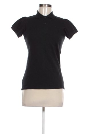 Γυναικείο t-shirt Best Connections, Μέγεθος S, Χρώμα Μαύρο, Τιμή 10,00 €