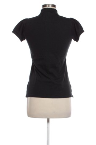 Γυναικείο t-shirt Best Connections, Μέγεθος S, Χρώμα Μαύρο, Τιμή 10,00 €