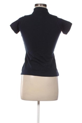 Damen T-Shirt Best Connections, Größe XXS, Farbe Blau, Preis € 12,99