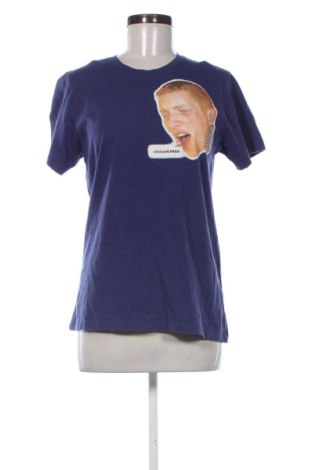 Tricou de femei Bimba Y Lola, Mărime M, Culoare Mov, Preț 243,07 Lei