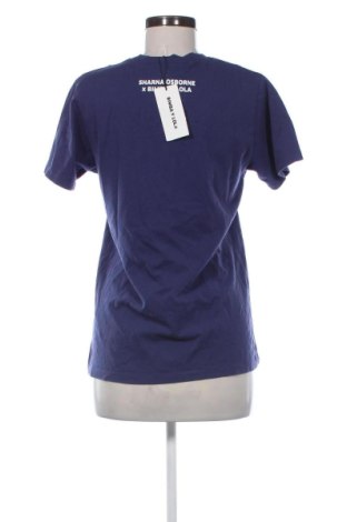 Tricou de femei Bimba Y Lola, Mărime M, Culoare Mov, Preț 243,07 Lei