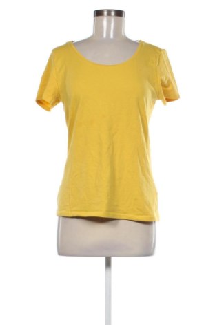 Tricou de femei Blind Date, Mărime M, Culoare Galben, Preț 53,99 Lei