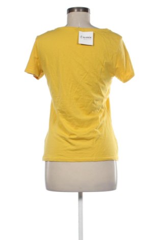 Tricou de femei Blind Date, Mărime M, Culoare Galben, Preț 53,99 Lei