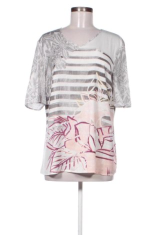 Damen T-Shirt Bonita, Größe L, Farbe Mehrfarbig, Preis 9,00 €