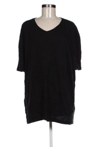 Damen T-Shirt Bpc Bonprix Collection, Größe 3XL, Farbe Schwarz, Preis € 11,99