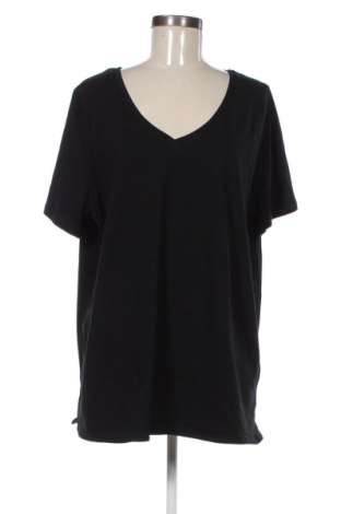 Dámské tričko Bpc Bonprix Collection, Velikost XXL, Barva Černá, Cena  259,00 Kč