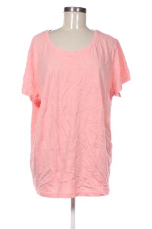 Damen T-Shirt Bpc Bonprix Collection, Größe XXL, Farbe Rosa, Preis € 11,99