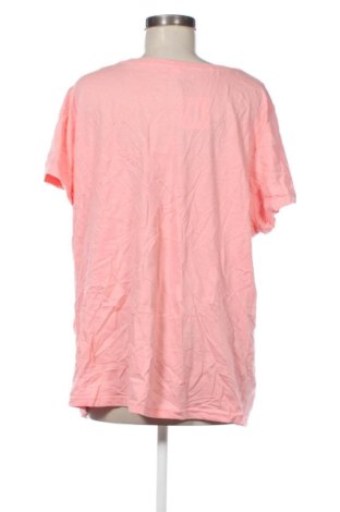 Damen T-Shirt Bpc Bonprix Collection, Größe XXL, Farbe Rosa, Preis € 11,99