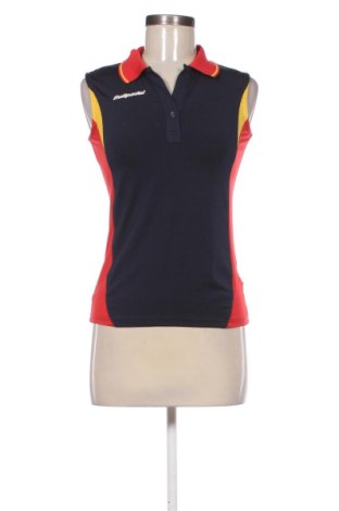 Damen T-Shirt Bullpadel, Größe M, Farbe Mehrfarbig, Preis € 10,00