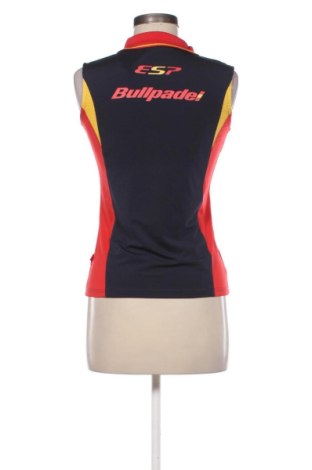 Damen T-Shirt Bullpadel, Größe M, Farbe Mehrfarbig, Preis € 10,00