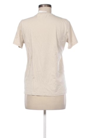 Damen T-Shirt By Malene Birger, Größe M, Farbe Beige, Preis 60,05 €