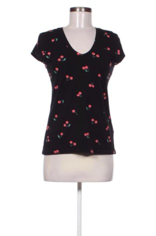 Damski T-shirt C&A, Rozmiar L, Kolor Kolorowy, Cena 51,99 zł, #136144579