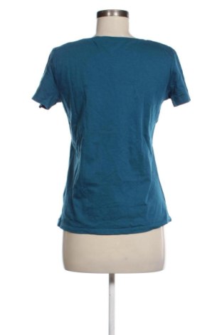 Γυναικείο t-shirt C&A, Μέγεθος M, Χρώμα Μπλέ, Τιμή 9,00 €