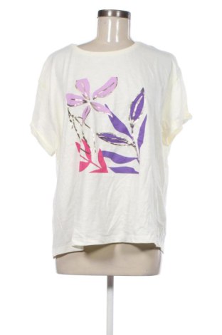 Dámské tričko C&A, Velikost XXL, Barva Krémová, Cena  259,00 Kč