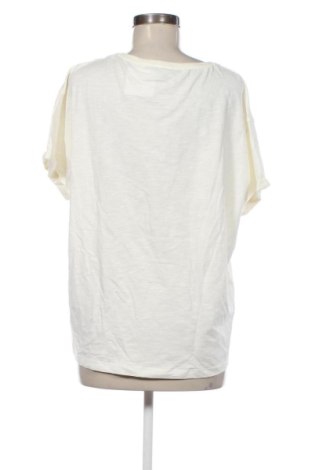 Dámské tričko C&A, Velikost XXL, Barva Krémová, Cena  259,00 Kč