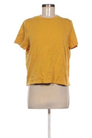 Tricou de femei C&A, Mărime XL, Culoare Galben, Preț 53,99 Lei