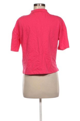 Damski T-shirt C&A, Rozmiar S, Kolor Różowy, Cena 51,99 zł