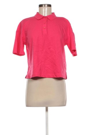 Damski T-shirt C&A, Rozmiar S, Kolor Różowy, Cena 51,99 zł