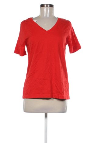 Dámske tričko C&A, Veľkosť M, Farba Červená, Cena  10,95 €