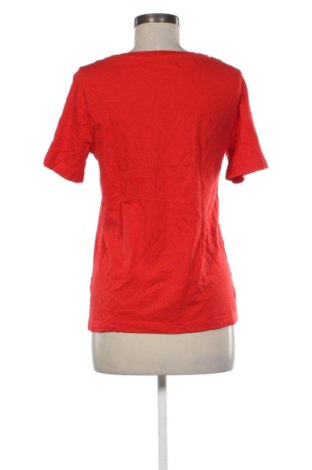 Dámske tričko C&A, Veľkosť M, Farba Červená, Cena  10,95 €