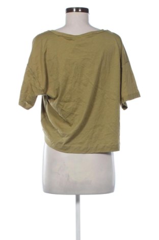 Дамска тениска C&C California, Размер L, Цвят Зелен, Цена 9,20 €