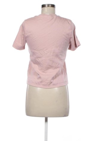 Damski T-shirt COS, Rozmiar S, Kolor Popielaty róż, Cena 72,99 zł