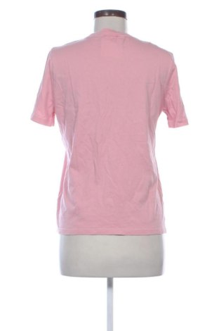 Tricou de femei Calvin Klein, Mărime L, Culoare Mov deschis, Preț 107,99 Lei