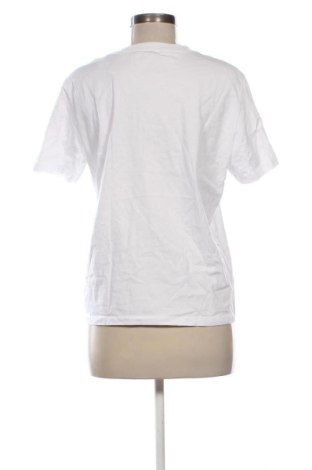 Tricou de femei Calvin Klein Jeans, Mărime L, Culoare Alb, Preț 107,99 Lei