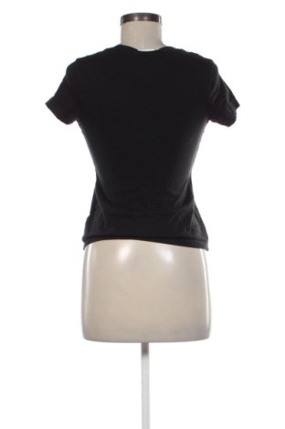 Дамска тениска Calvin Klein Jeans, Размер XS, Цвят Черен, Цена 17,00 €
