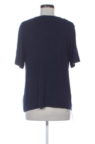 Dámské tričko Canda, Velikost L, Barva Modrá, Cena  259,00 Kč