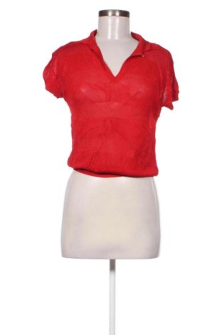 Dámske tričko Caractere, Veľkosť S, Farba Červená, Cena  20,95 €