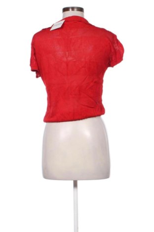 Dámske tričko Caractere, Veľkosť S, Farba Červená, Cena  20,95 €