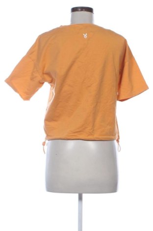 Dámské tričko Cardio Bunny, Velikost M, Barva Oranžová, Cena  255,00 Kč