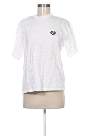 Dámske tričko Carhartt, Veľkosť L, Farba Biela, Cena  37,95 €