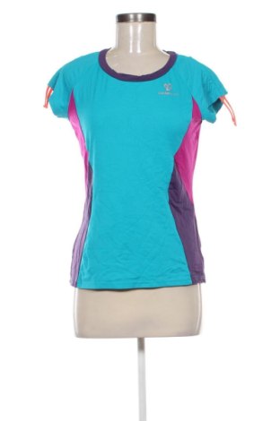 Tricou de femei Carite Sport, Mărime M, Culoare Multicolor, Preț 44,99 Lei