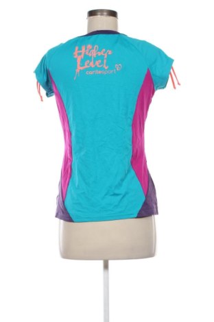 Tricou de femei Carite Sport, Mărime M, Culoare Multicolor, Preț 44,99 Lei