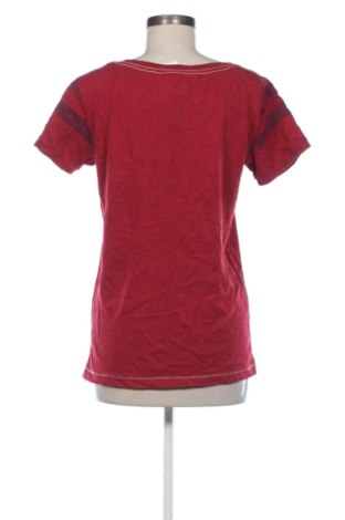 Damski T-shirt Carnival, Rozmiar L, Kolor Czerwony, Cena 48,99 zł