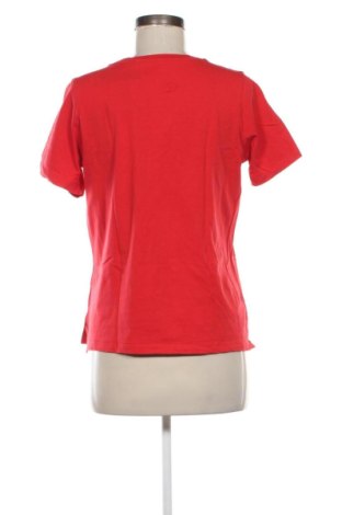 Tricou de femei Carry, Mărime L, Culoare Roșu, Preț 45,73 Lei