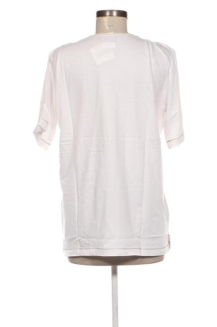 Дамска тениска Cecilia Classics, Размер M, Цвят Бял, Цена 14,82 €