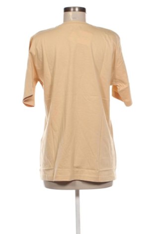 Tricou de femei Cecilia Classics, Mărime M, Culoare Bej, Preț 88,99 Lei