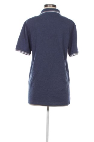 Damski T-shirt Champion, Rozmiar M, Kolor Niebieski, Cena 53,99 zł