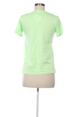 Дамска тениска Champion, Размер M, Цвят Зелен, Цена 9,71 €