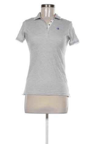 Tricou de femei Champion, Mărime S, Culoare Gri, Preț 63,99 Lei